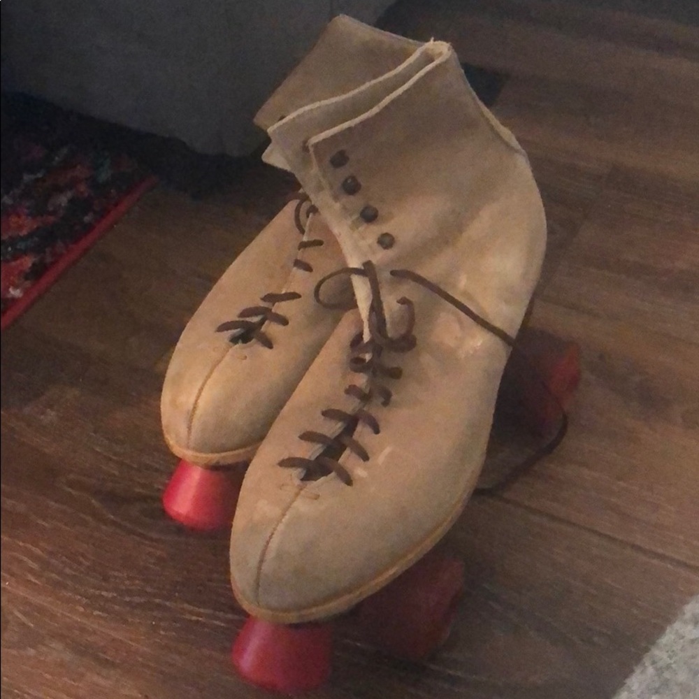 Reidell Roller Skates Men’s Size 10